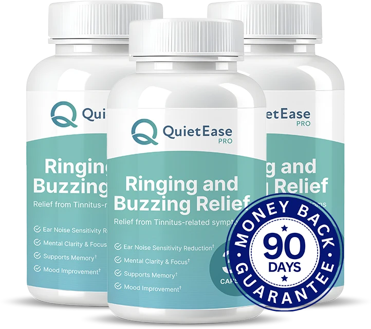 Buy QuietEase Pro Online